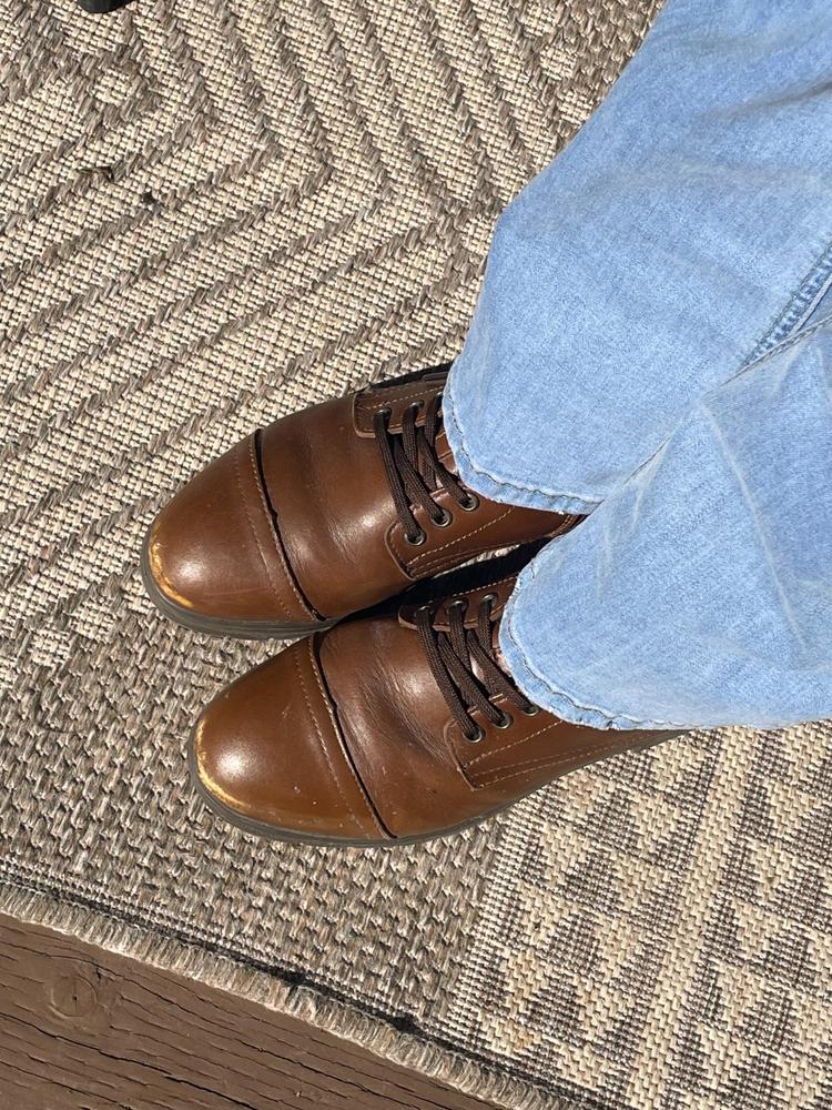 Spice Limited Steel-Toe Women's Safety Work Boots • Xena Workwear