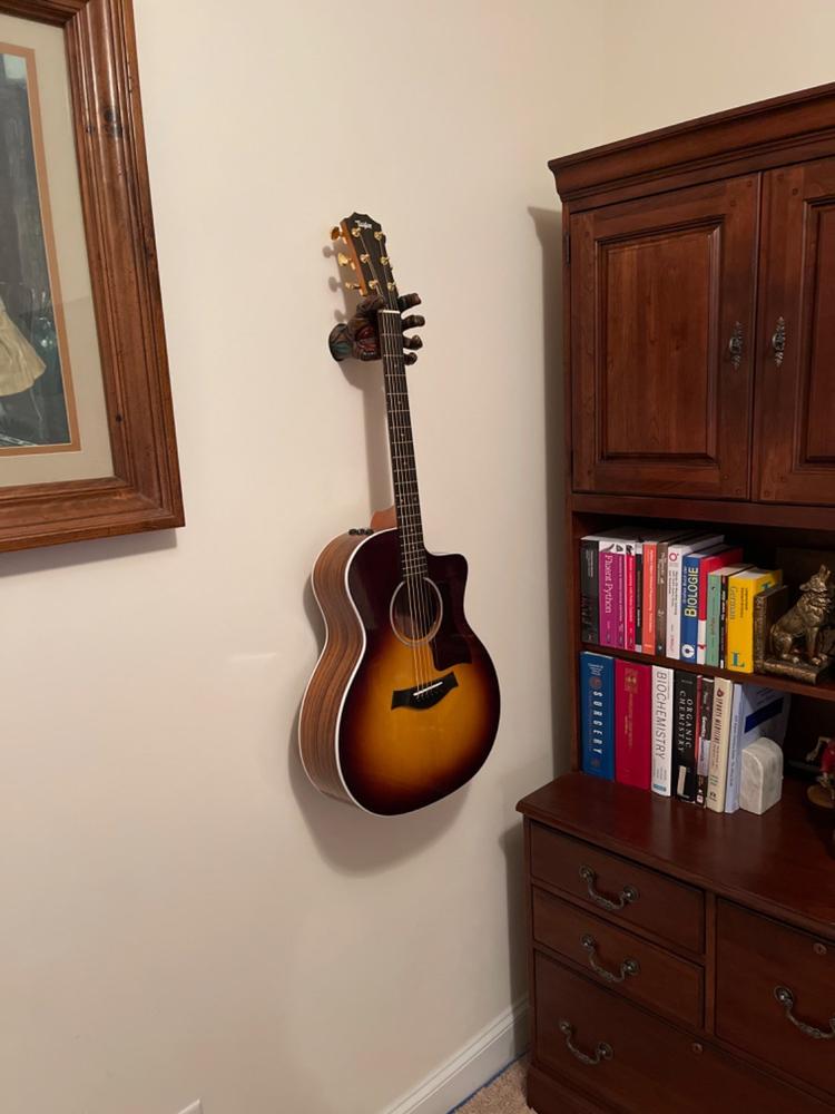 Bella Rose - Left - Customer Photo From Brandon Lee