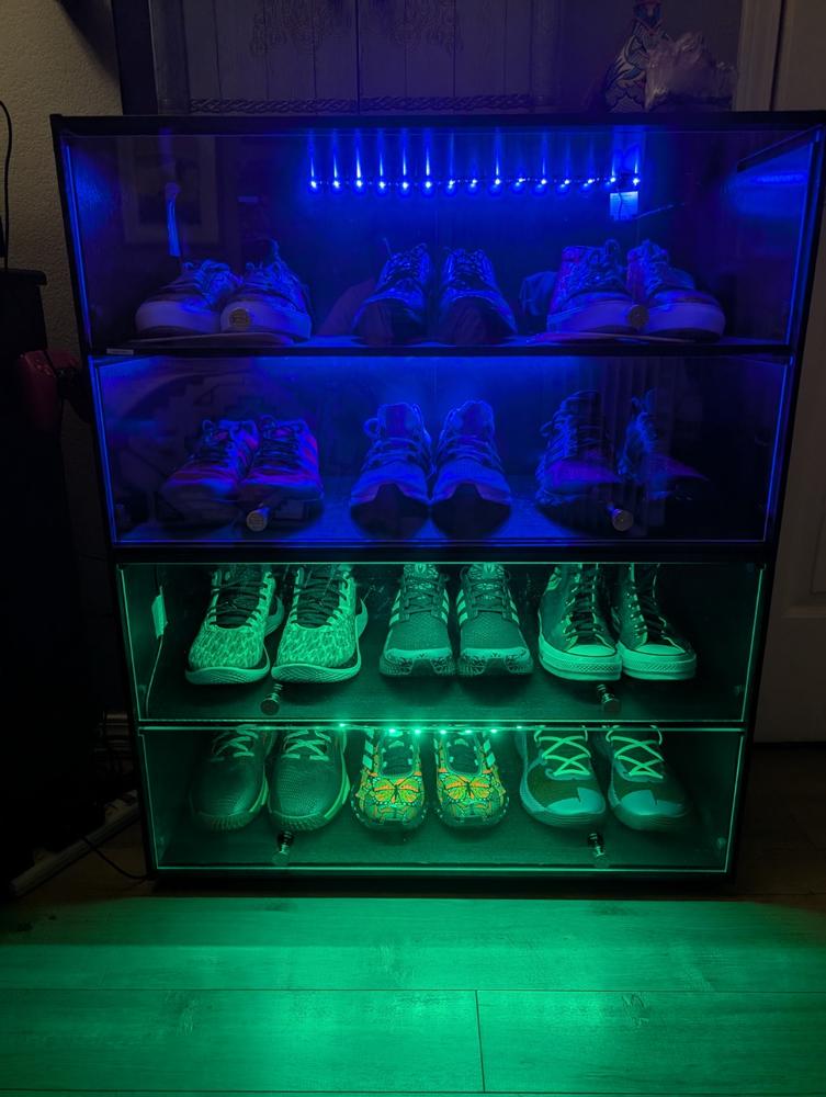 Sneaker Throne – SNEAKER THRONE