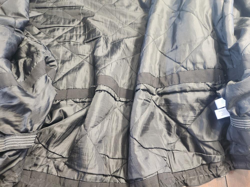 Cutter & Buck WeatherTec Sanders Jacket - Cutter & Buck