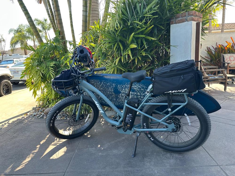 Surf Bundle – Murf Electric Bikes