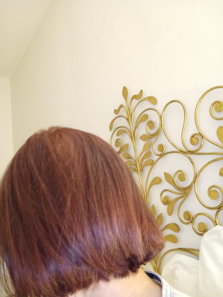 Miscela Mallo di Noce Phitofilos - Customer Photo From Lucia Tuveri