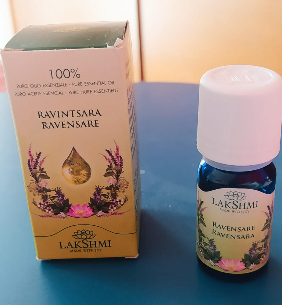 Lavanda Vera Extra Olio Essenziale Lakshmi - Customer Photo From Carmen Caballero