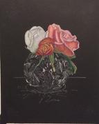 Ann Kullberg Crystal & Roses In-Depth Tutorial Review