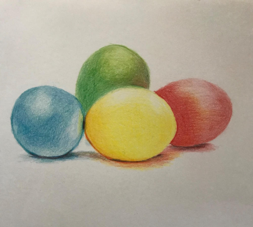 CP Surfaces: Watercolor Paper: A Complete Guide to Using Colored Pencil and  Watercolor Pencil on: Lindenberger, Amy, Kullberg, Ann: 9781986541381:  : Books