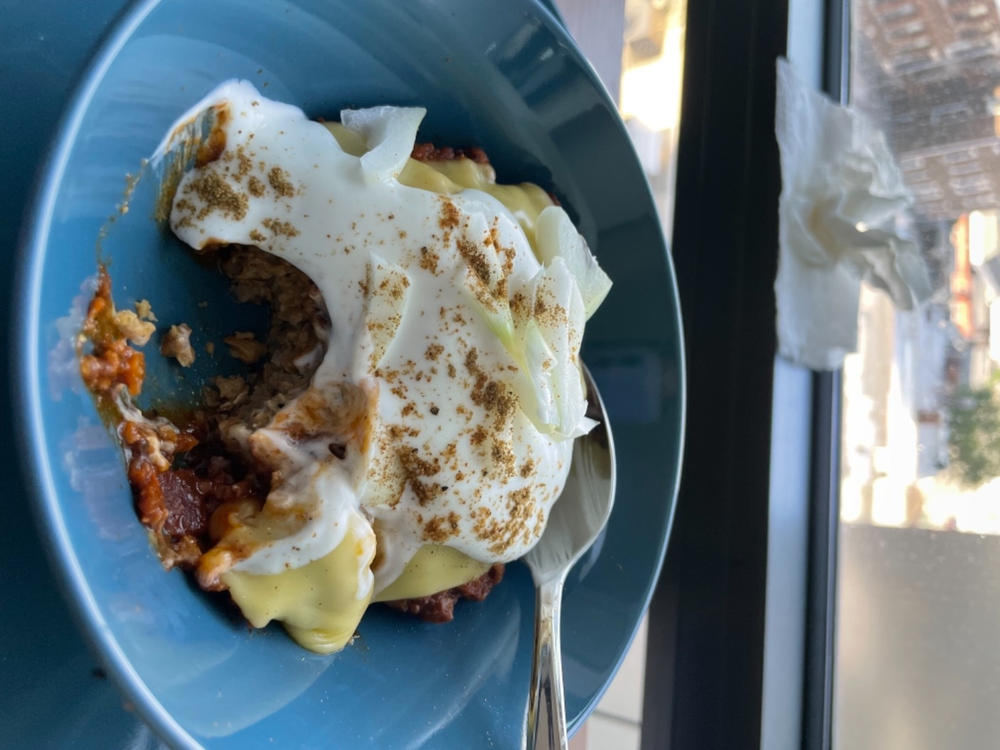 Southwest Chili - Customer Photo From Donna S.