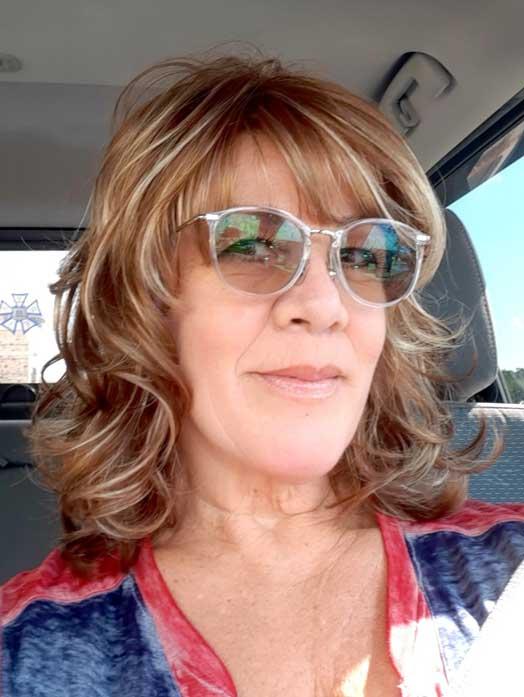 Jessica by Jon Renau Best Seller