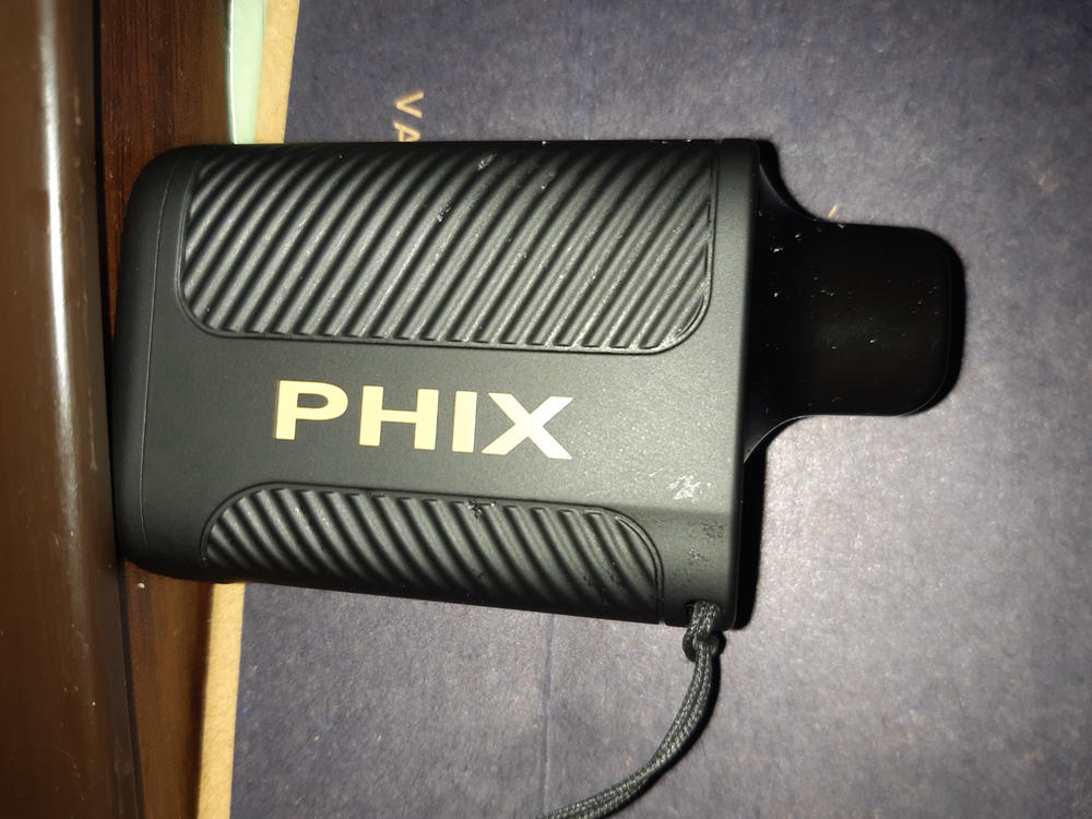 PHIX 6 Starter Kit - Customer Photo From KAREN WOLEDGE