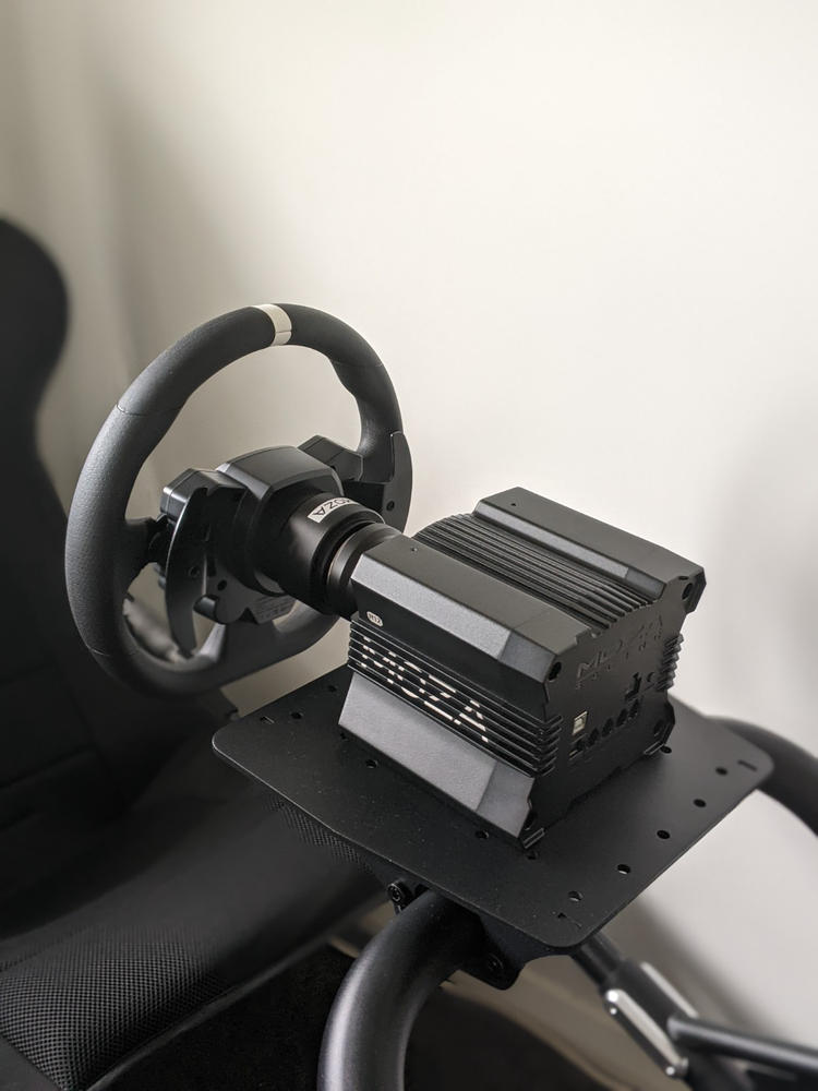 Moza ESX Steering Wheel for Xbox - Customer Photo From Billy Chen