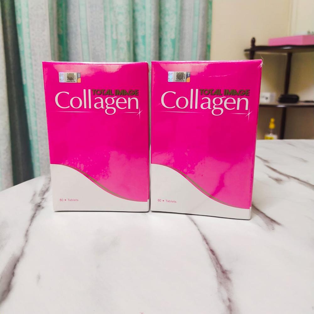 Collagen - Customer Photo From Jun T.