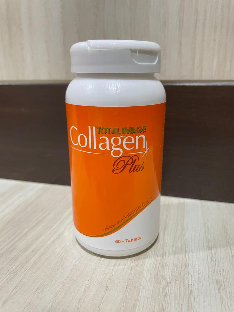 Collagen Plus - Customer Photo From BEH S.