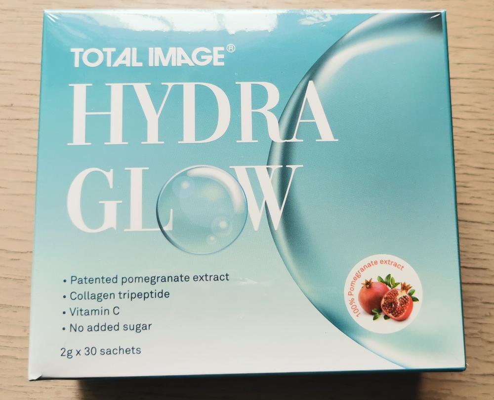 Hydra Glow - Customer Photo From Sue