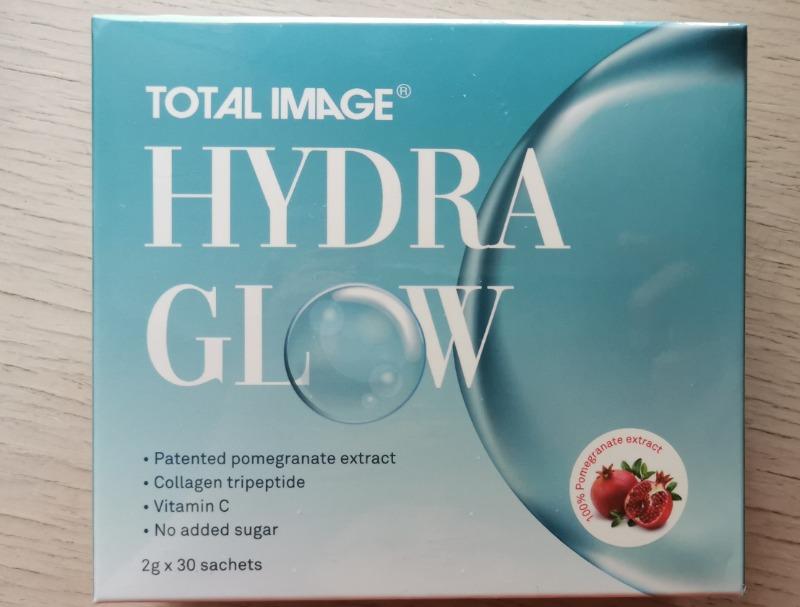 Hydra Glow - Customer Photo From Sueshi 