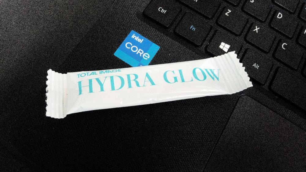 Hydra Glow - Customer Photo From Maslina N.