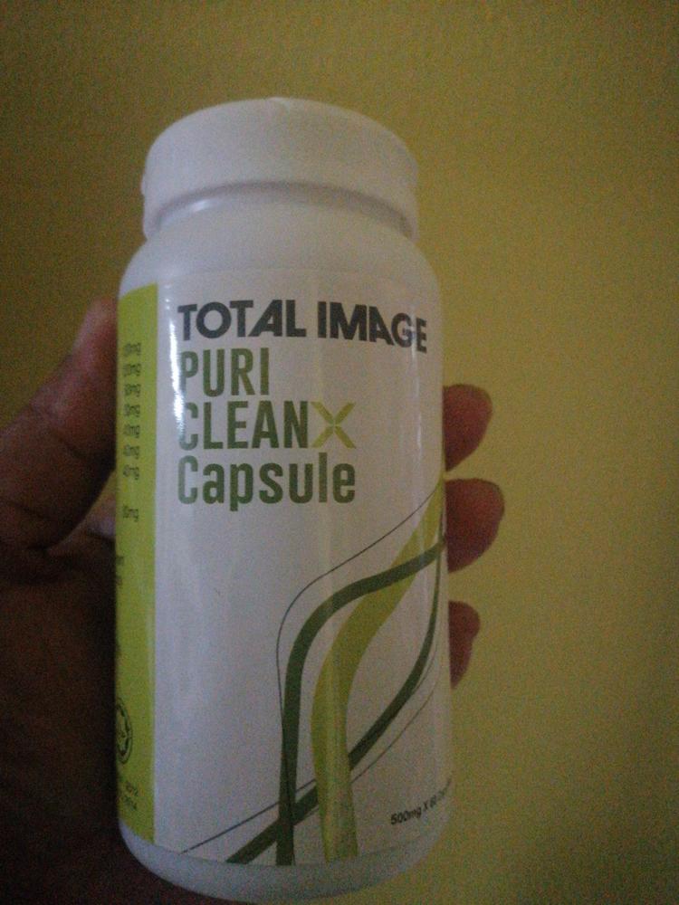 Puri Cleanx - Customer Photo From Zaini R.