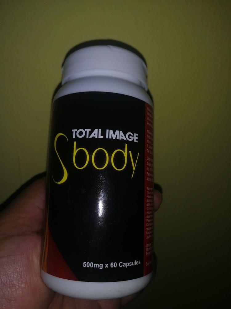 S Body - Customer Photo From Zaini R.