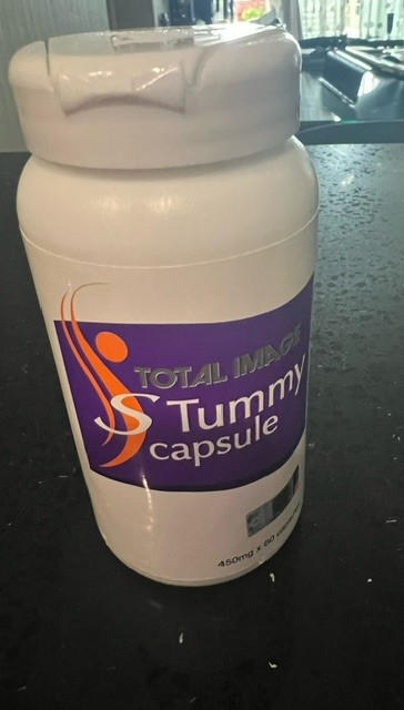 S Tummy - Wellness Supplement - Customer Photo From LOW L.