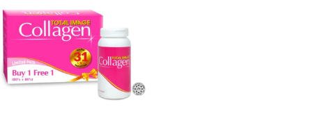 Collagen (Clearance) - Customer Photo From yen m.
