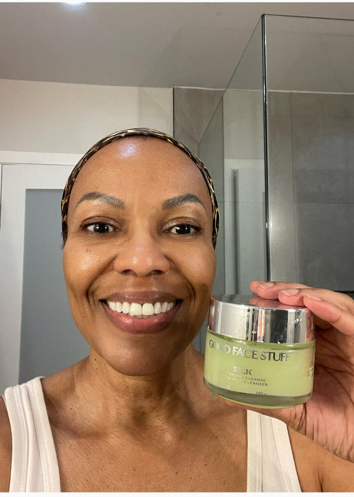 SILK (Deep Hydro Cleanse) Makeup & Daily Grime Remover