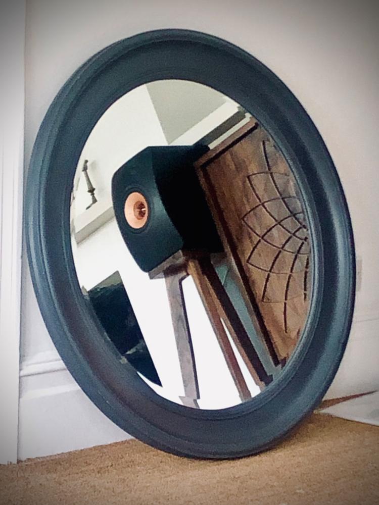 KEF LS50 Meta Speaker Stands 140-900mm (Pair) - Customer Photo From Andrew Trowhill