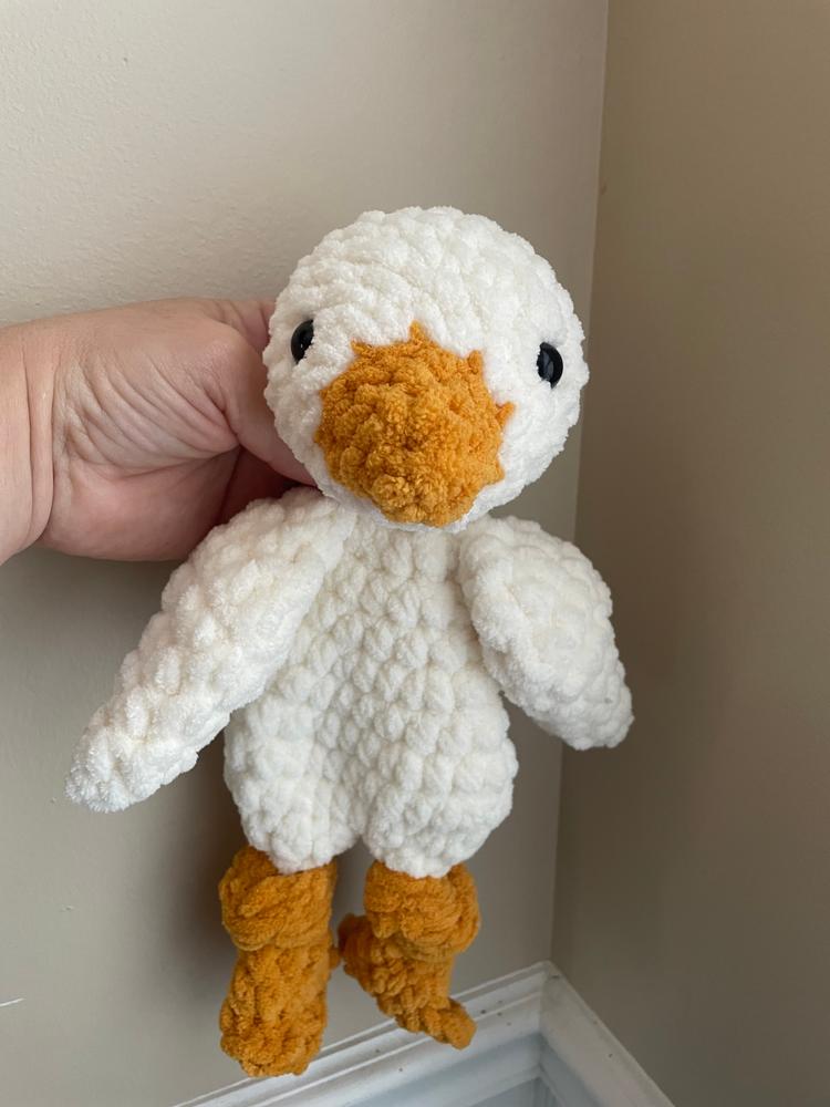 Chick Lovey + Candle Bundle - Customer Photo From Grace Denny