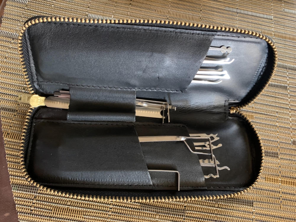 SouthOrd C2010 22 Piece Slimline Set