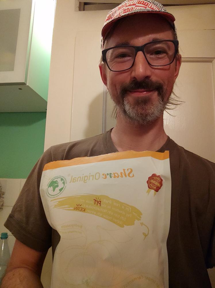 ShareOriginal® Pflaume (jap. Aprikose) - Customer Photo From Markus