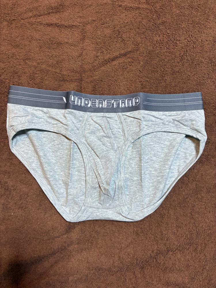 UNDERSTAND アンダースタンド ［アンダー・スタンダード］ ローライズ