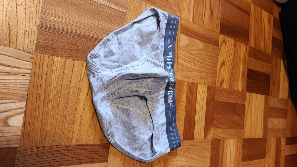 UNDERSTAND アンダースタンド ［アンダー・スタンダード］ ローライズ