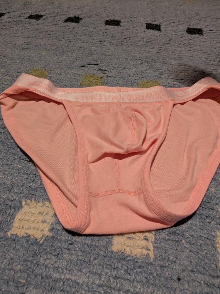 UNDERSTAND アンダースタンド STAMPED ストライダー / Mサイズ : ハニーサックル Honeysuckle - Customer Photo From カスタマーYA7 