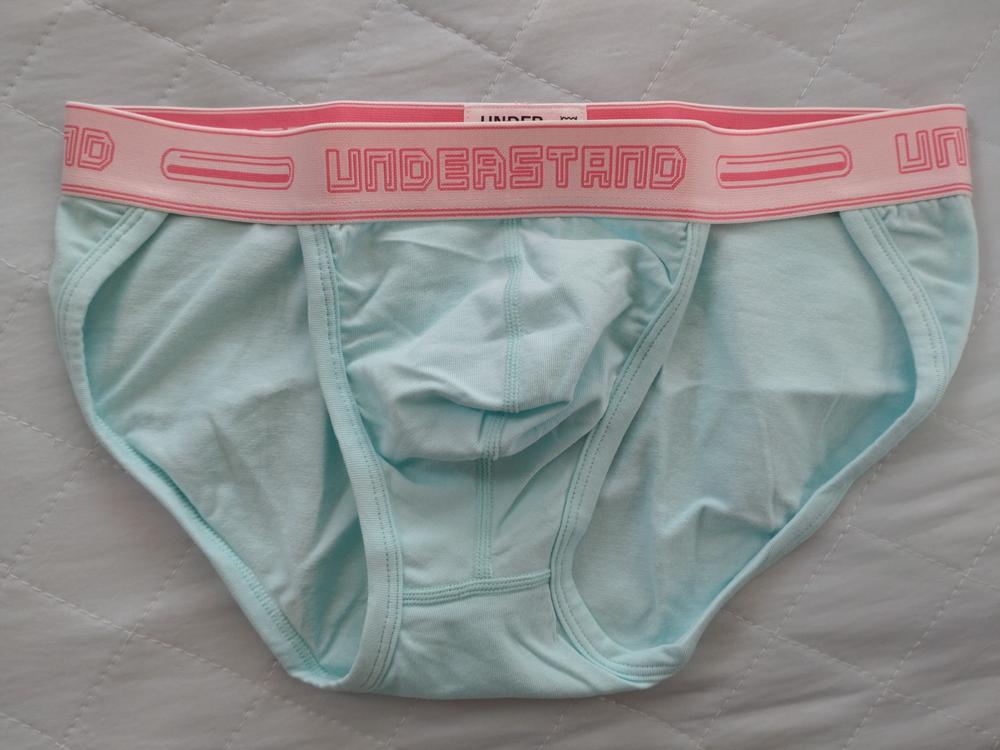UNDERSTAND アンダースタンド STAMPED ストライダー / Lサイズ : マシュマロウ Marshmallow - Customer Photo From カスタマーYO4
