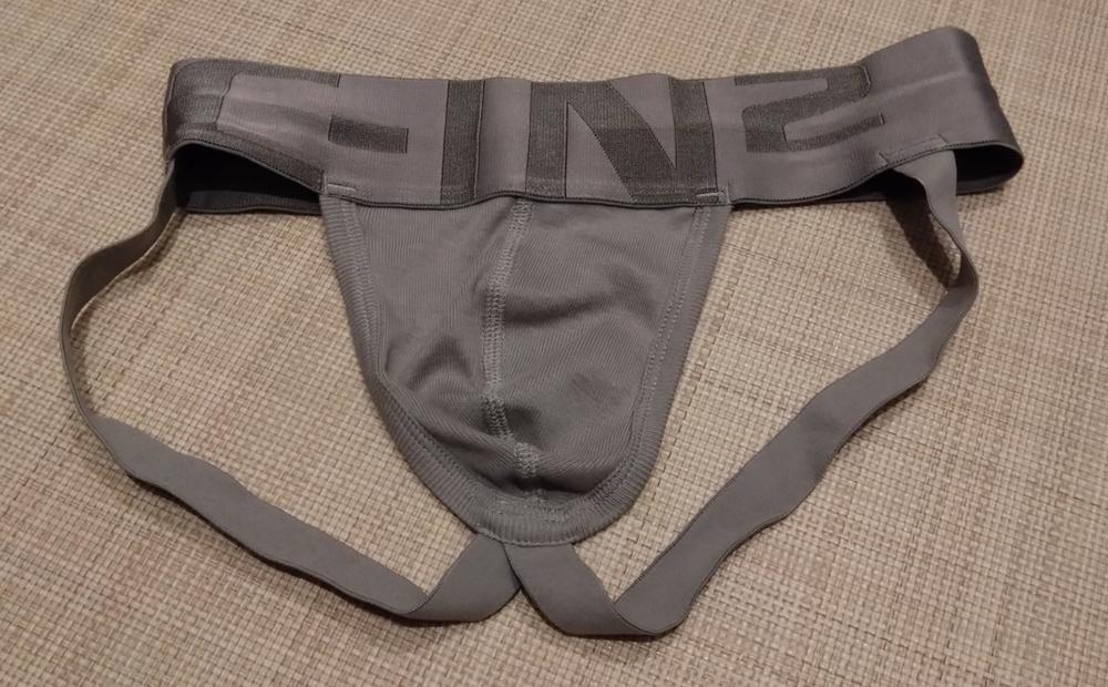 C-IN2 ジョックストラップ CORE IN COLOR JOCK STRAP （ラジレッド） ケツ割れ ケツワレ サポーター CIN2  シーインツー メンズ下着 インナー 男性 パンツ アンダーウェア ブランド | メンズ下着パンツ通販の店イージーモンキー公式