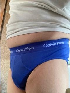 カルバンクライン Calvin Klein 3枚組セット ブリーフ / Lサイズ : 【4KU】 - Customer Photo From カスタマーYAA