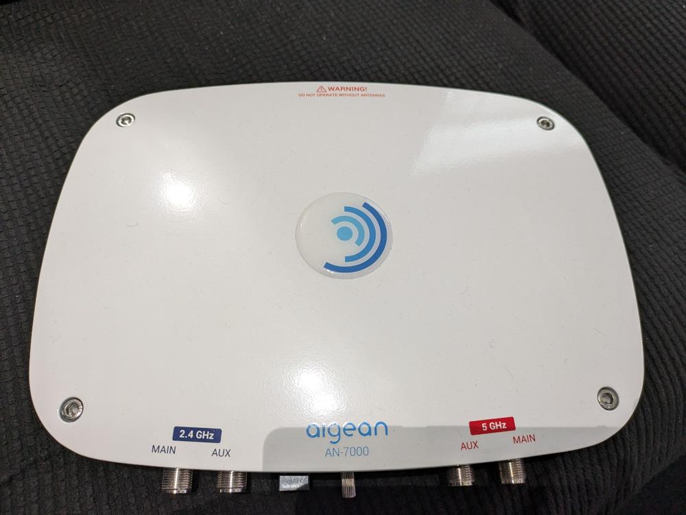 Domed Label Circles - Customer Photo From Richard McLaughlin
