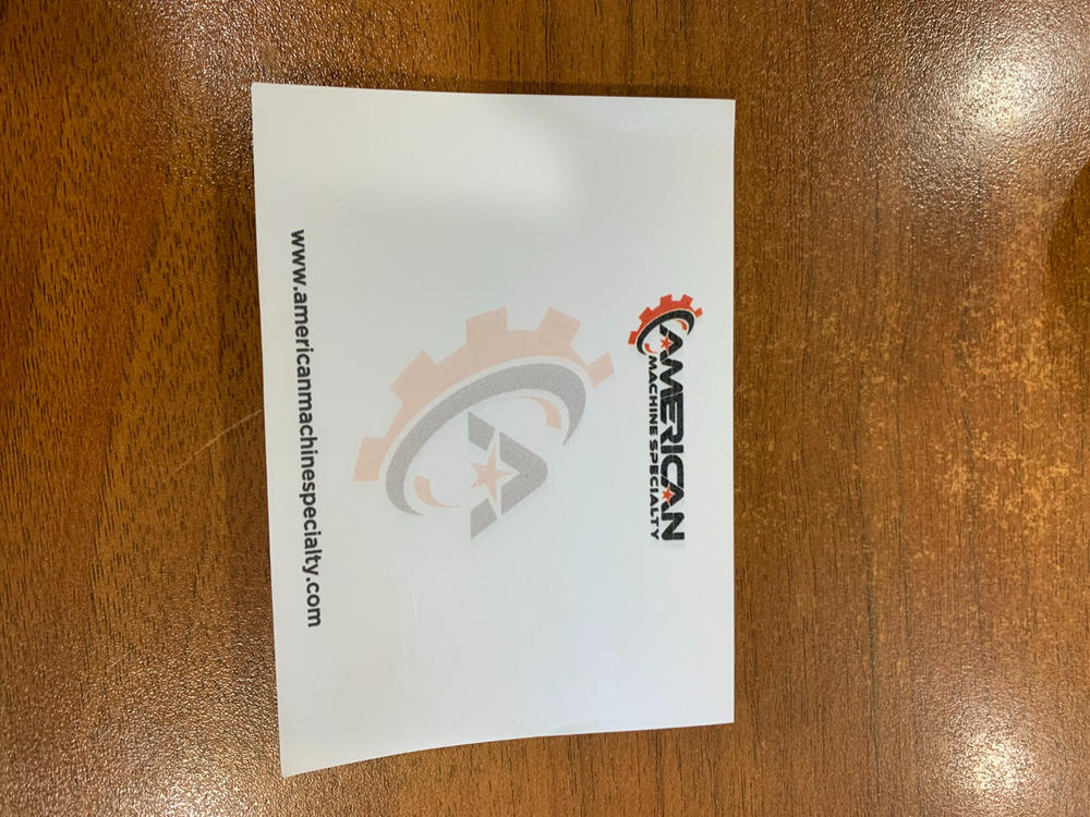 Full Color Post-it® Notes - Customer Photo From Gina Doran