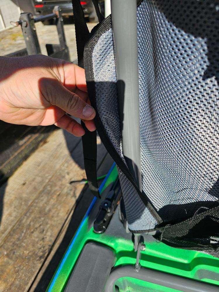 Big Fish 105 - Fishing Kayak Big Fish 105 - Fishing Kayak
