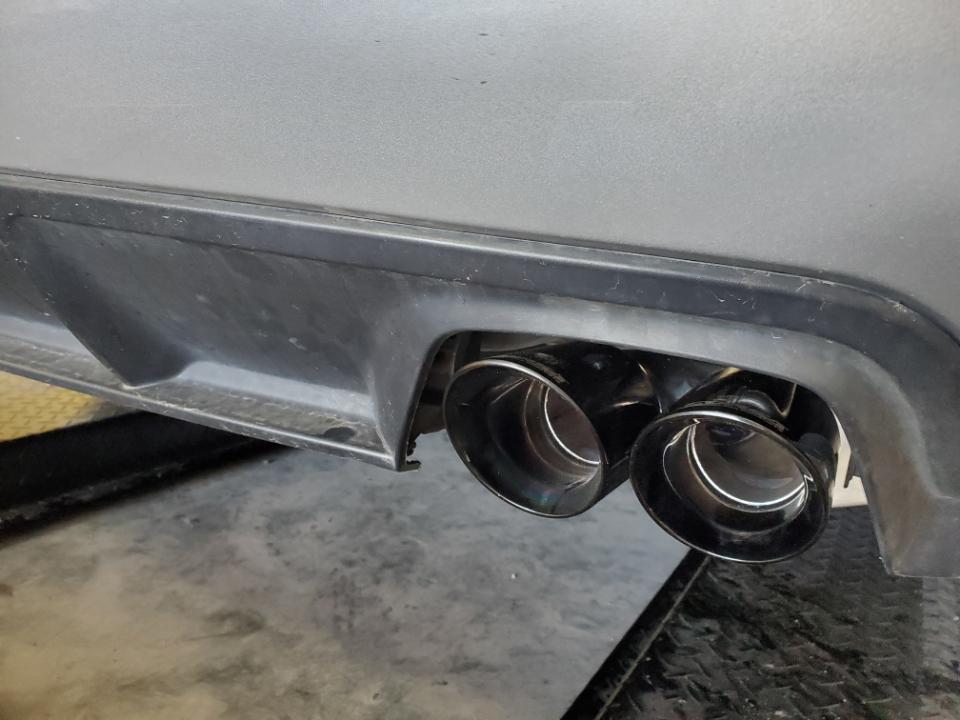  - Customer Photo From Steve E.