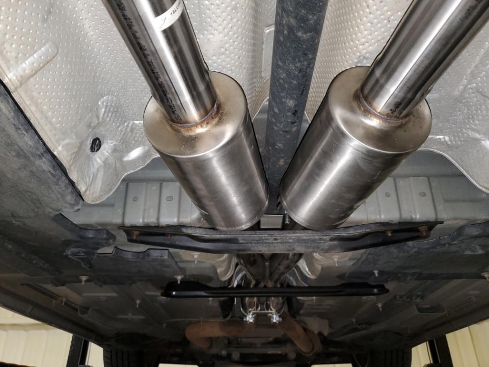  - Customer Photo From Steve E.