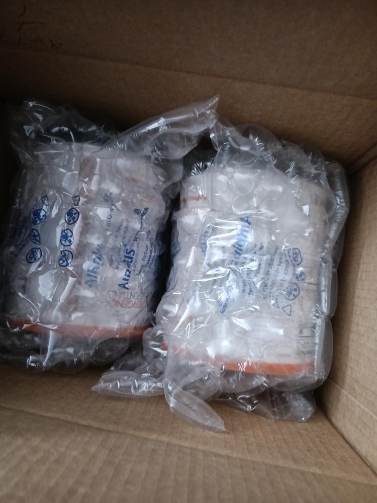 Emergency Essentials® Shortening Powder Large #10 Can - Customer Photo From Gregory Faith