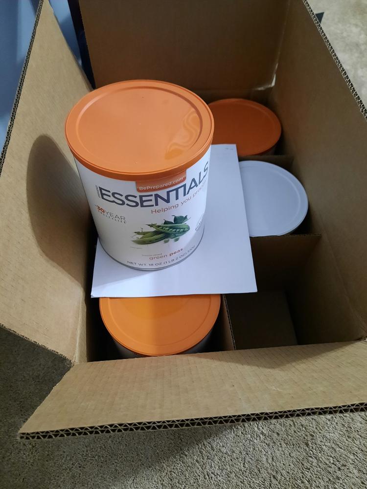 Premium Veggie Kit - Customer Photo From Sviatlana Logan