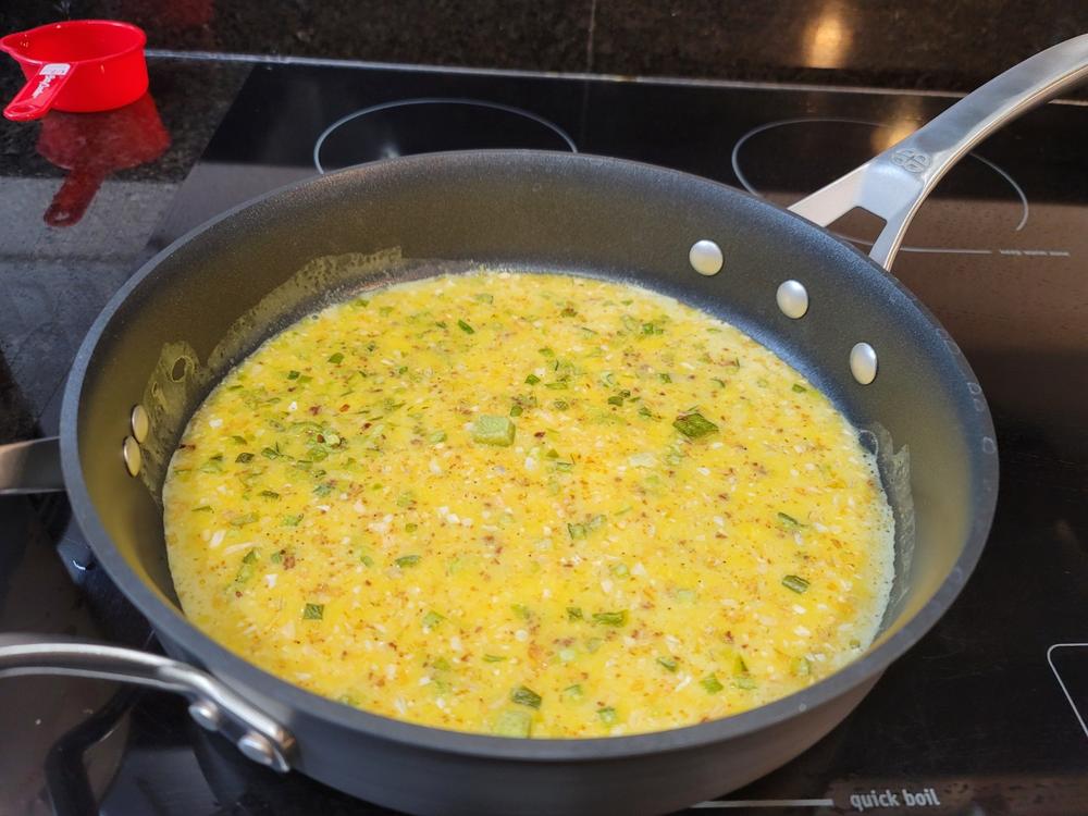 Essential Omelet Breakfast Kit from Emergency Essentials - Customer Photo From Gary M.