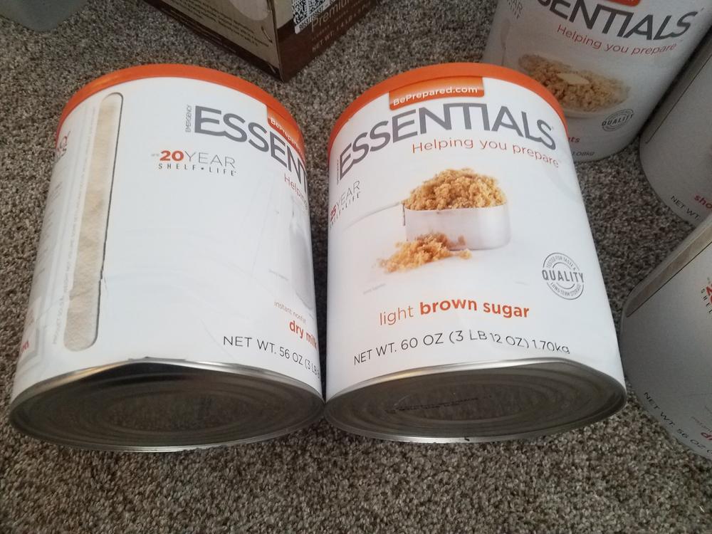 Deluxe Baking Kit - Customer Photo From M Johnson