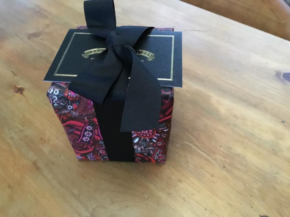 Gift Wrapping (£3.99) - Customer Photo From Anonymous