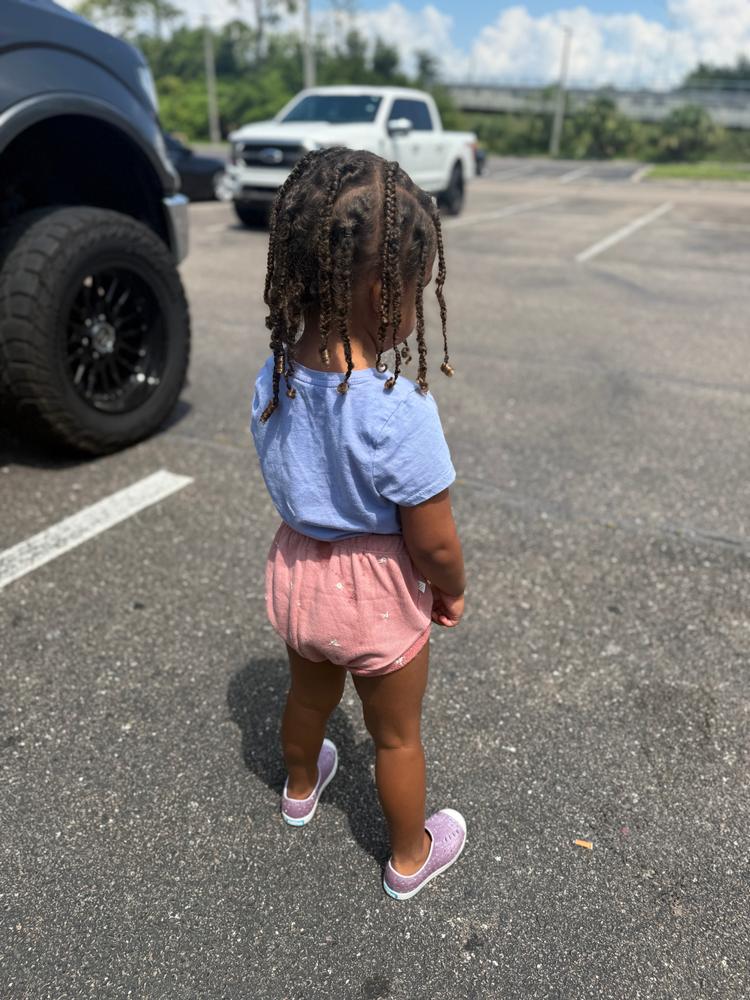 shorties - wildflower heirloom - Customer Photo From Penny c
