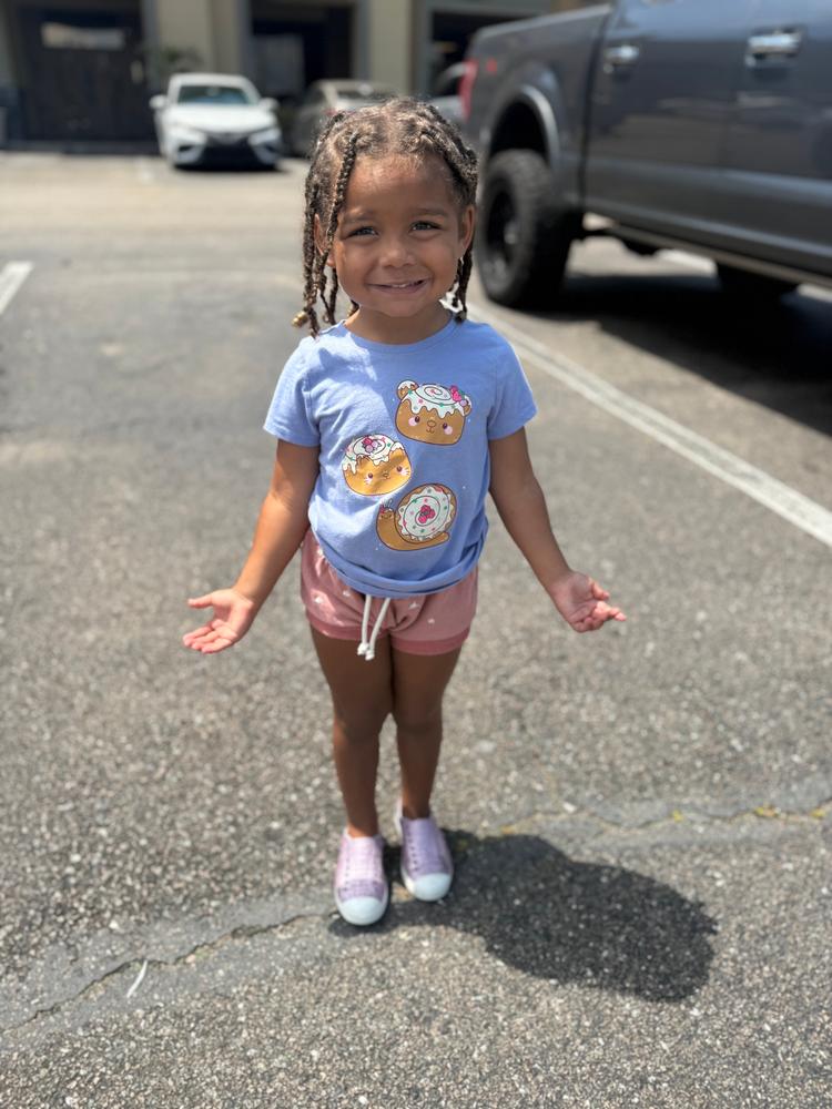 shorties - wildflower heirloom - Customer Photo From Penny c