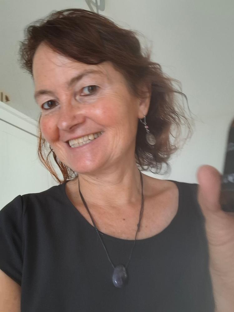 Hübscher Hubert Glanz-Serum - Customer Photo From Conny Cramer