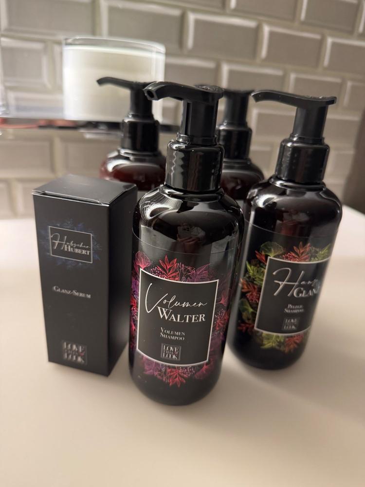 Kennenlern Set - Customer Photo From Nicola Hinder