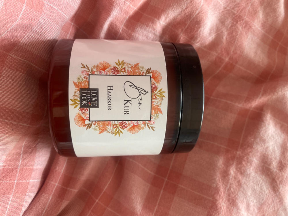 Ben Kur - Haarkur - Customer Photo From Mia Braun