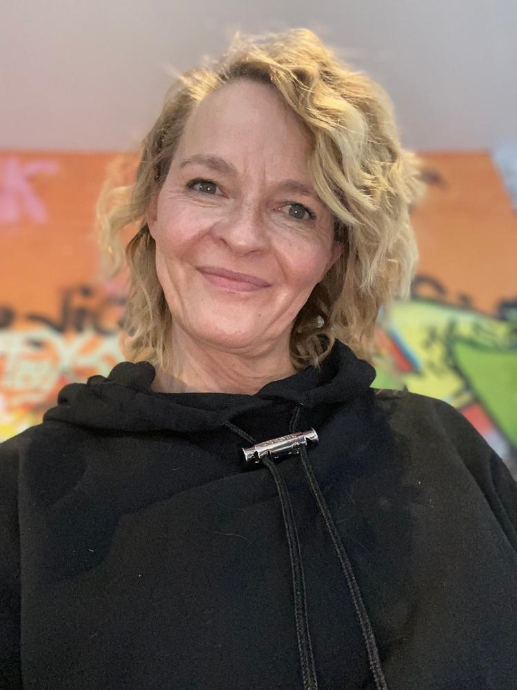 Vielhaar Moni Haarwuchs-Konzentrat - Customer Photo From Sigrun Kleiner 