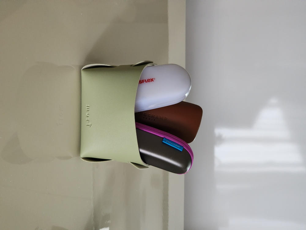 Avocado Home Storage Holder - Customer Photo From Regina Ong